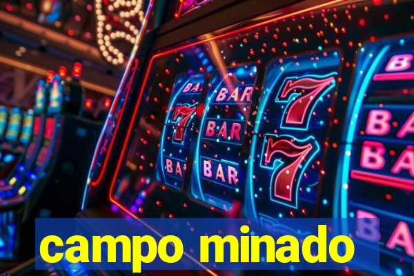 campo minado